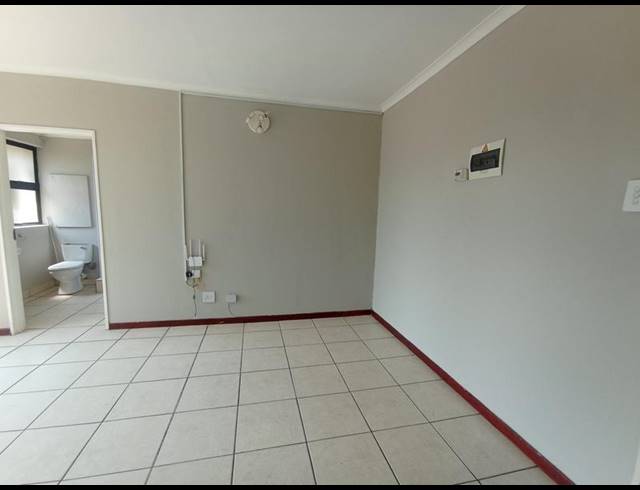 1 BEDROOM PROPERTY TO RENT IN FERNDALE